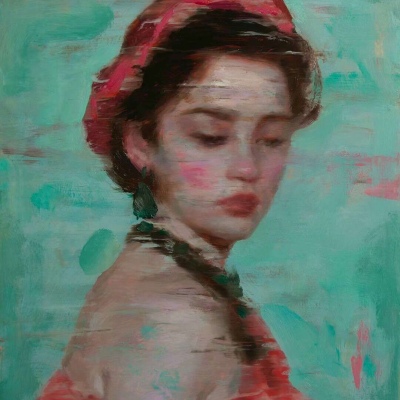 Furry绘画笔刷实用运用Furry群